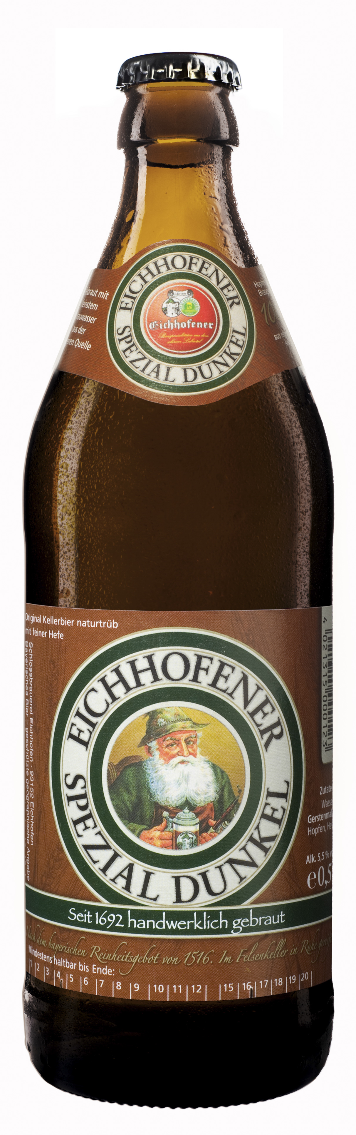 Eichhofener dunkel